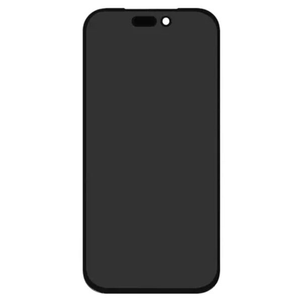 Дисплей (экран) Apple iPhone 17 Pro, Original (PRC), С сенсорным стеклом, С рамкой, Черный - № 1 Дисплей (экран) Apple iPhone 17 Pro, Original (PRC), С сенсорным стеклом, С рамкой, Черный - № 1