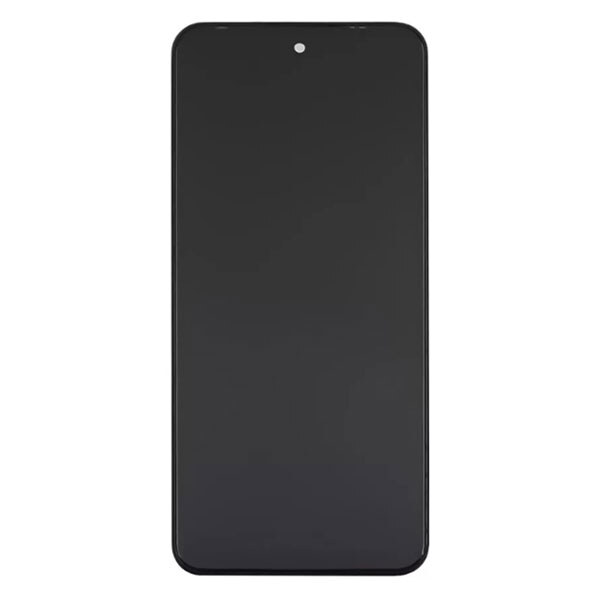 Дисплей (экран) Tecno Pova 4 / Pova Neo 2, Original (PRC), С сенсорным стеклом, С рамкой, Черный - № 1 Дисплей (экран) Tecno Pova 4 / Pova Neo 2, Original (PRC), С сенсорным стеклом, С рамкой, Черный - № 1