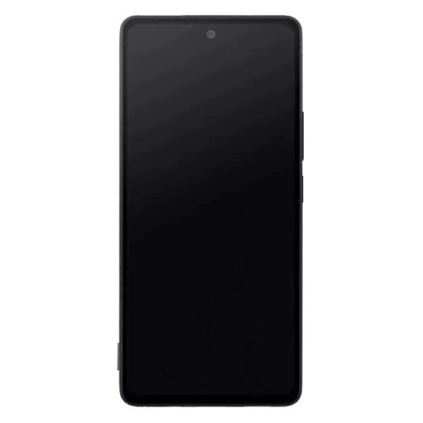 Дисплей (екран) Xiaomi Redmi Note 15 5G, Original (PRC), З сенсорним склом, З рамкою, Чорний - № 1 Дисплей (екран) Xiaomi Redmi Note 15 5G, Original (PRC), З сенсорним склом, З рамкою, Чорний - № 1