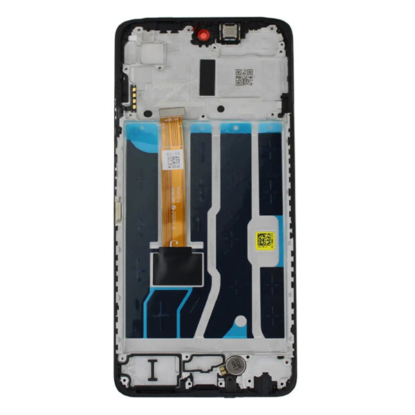 Дисплей (экран) OPPO A5 / A5 Pro 4G / A5 Pro 5G / A5x, Original (PRC), С сенсорным стеклом, С рамкой, Черный - № 2 Дисплей (экран) OPPO A5 / A5 Pro 4G / A5 Pro 5G / A5x, Original (PRC), С сенсорным стеклом, С рамкой, Черный - № 2