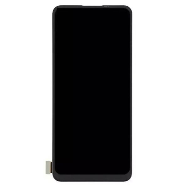 Дисплей (экран) OPPO Realme 13 Pro, Original (PRC), С сенсорным стеклом, С рамкой, Черный - № 1 Дисплей (экран) OPPO Realme 13 Pro, Original (PRC), С сенсорным стеклом, С рамкой, Черный - № 1