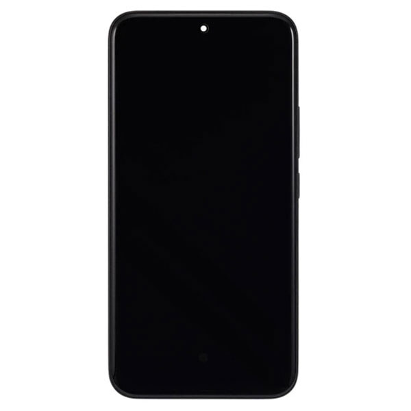 Дисплей (екран) Xiaomi Redmi Note 15 Pro Plus, Original (PRC), З сенсорним склом, З рамкою, Чорний - № 1 Дисплей (екран) Xiaomi Redmi Note 15 Pro Plus, Original (PRC), З сенсорним склом, З рамкою, Чорний - № 1