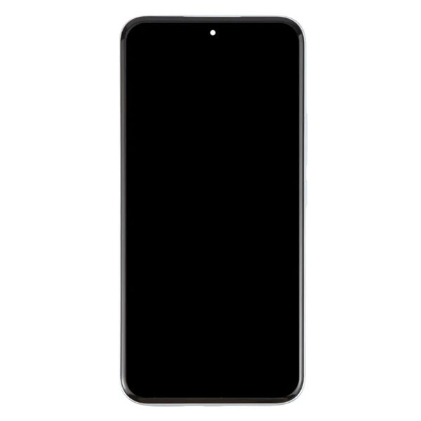 Дисплей (екран) Xiaomi Redmi Note 15 Pro Plus, Original (PRC), З сенсорним склом, З рамкою, Синій - № 1 Дисплей (екран) Xiaomi Redmi Note 15 Pro Plus, Original (PRC), З сенсорним склом, З рамкою, Синій - № 1