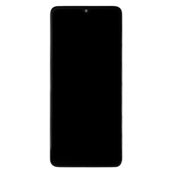 Дисплей (экран) Motorola XT2535 Moto G06, High quality, С сенсорным стеклом, С рамкой, Черный - № 1 Дисплей (экран) Motorola XT2535 Moto G06, High quality, С сенсорным стеклом, С рамкой, Черный - № 1