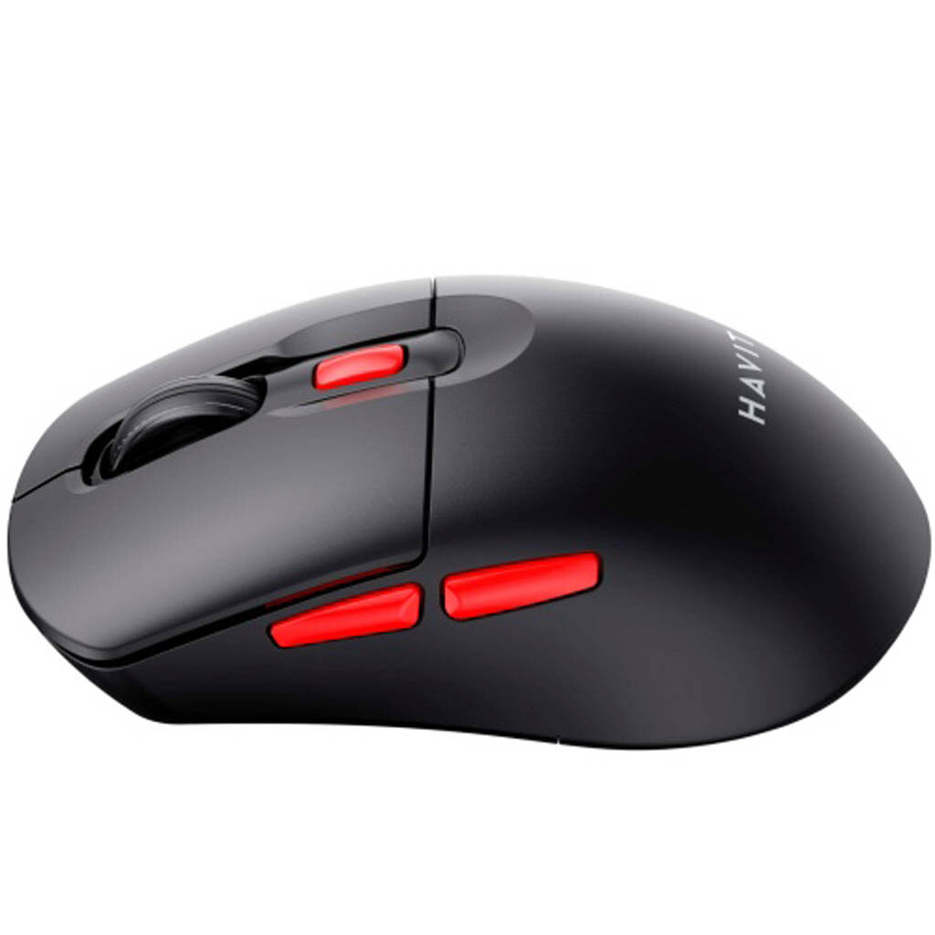 Миша Havit HV-MS59WB, Чорний - № 4 Миша Havit HV-MS59WB, Чорний - № 4