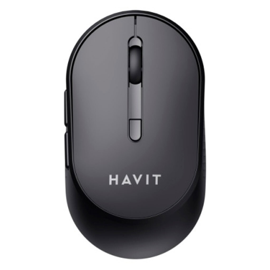 Мышь Havit HV-MS78GT, Черный - № 1 Мышь Havit HV-MS78GT, Черный - № 1