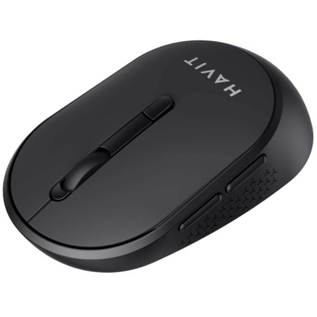 Мышь Havit HV-MS78GT, Черный - № 3 Мышь Havit HV-MS78GT, Черный - № 3