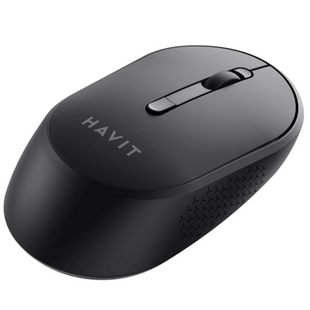 Мышь Havit HV-MS78GT, Черный - № 4 Мышь Havit HV-MS78GT, Черный - № 4