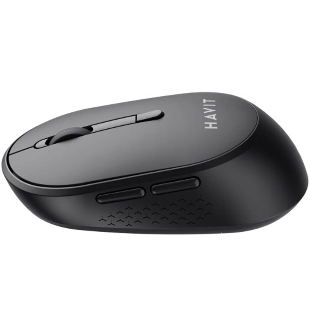 Мышь Havit HV-MS78GT, Черный - № 5 Мышь Havit HV-MS78GT, Черный - № 5