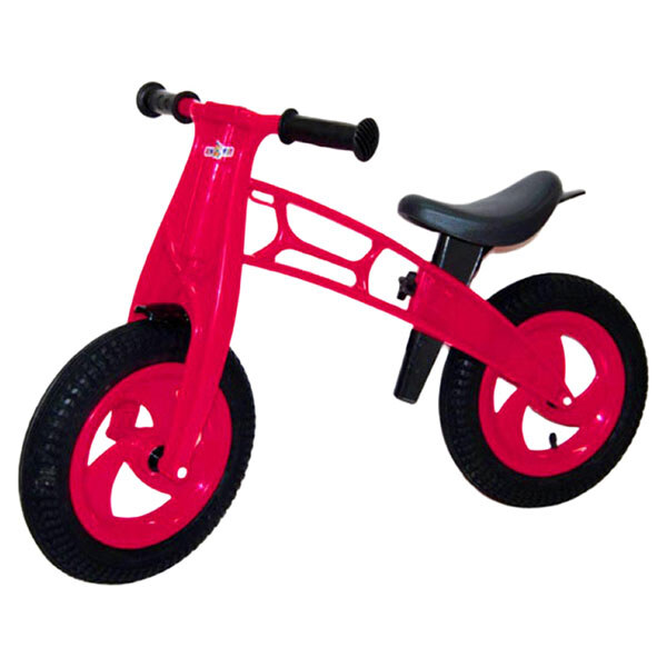 Біговел "Cross Bike", з надувними шинами, 12", Kinderway - № 1 Біговел "Cross Bike", з надувними шинами, 12", Kinderway - № 1