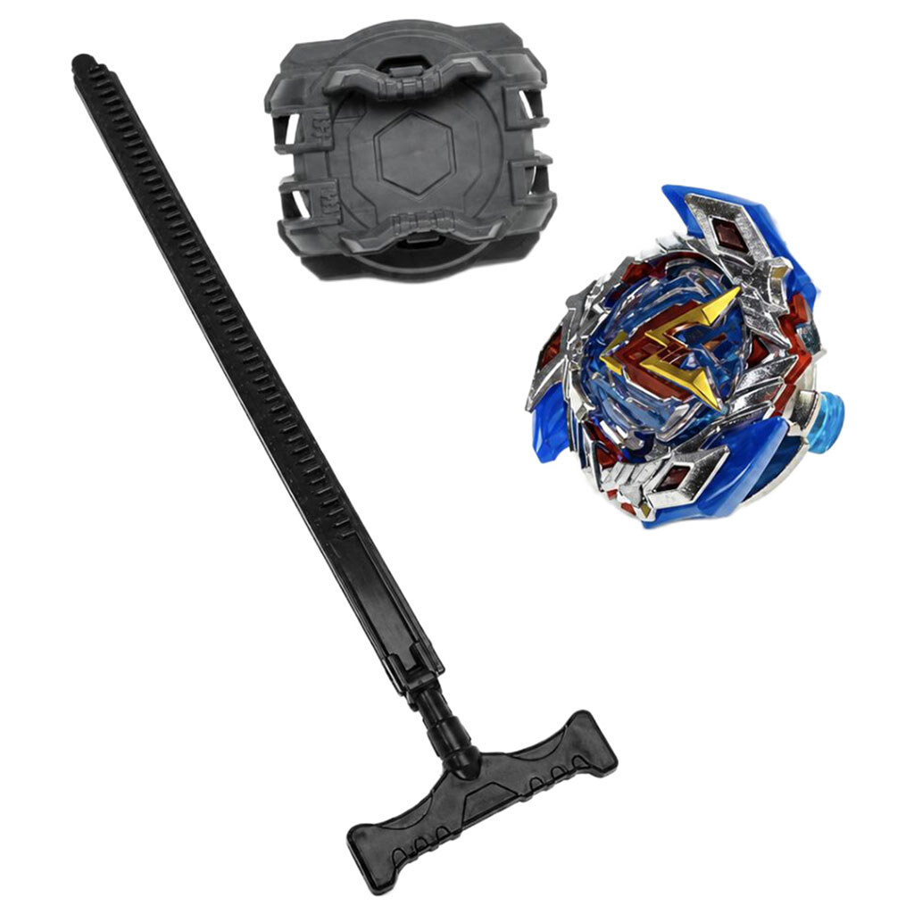 Гра "BEYBLADE / БЕЙБЛЕЙД", Mic - № 1 Гра "BEYBLADE / БЕЙБЛЕЙД", Mic - № 1