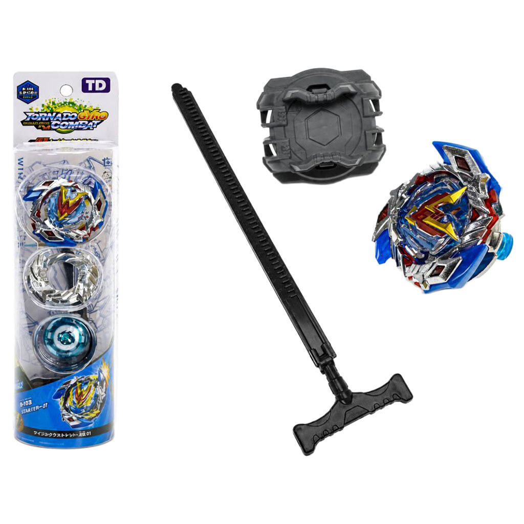 Гра "BEYBLADE / БЕЙБЛЕЙД", Mic - № 2 Гра "BEYBLADE / БЕЙБЛЕЙД", Mic - № 2