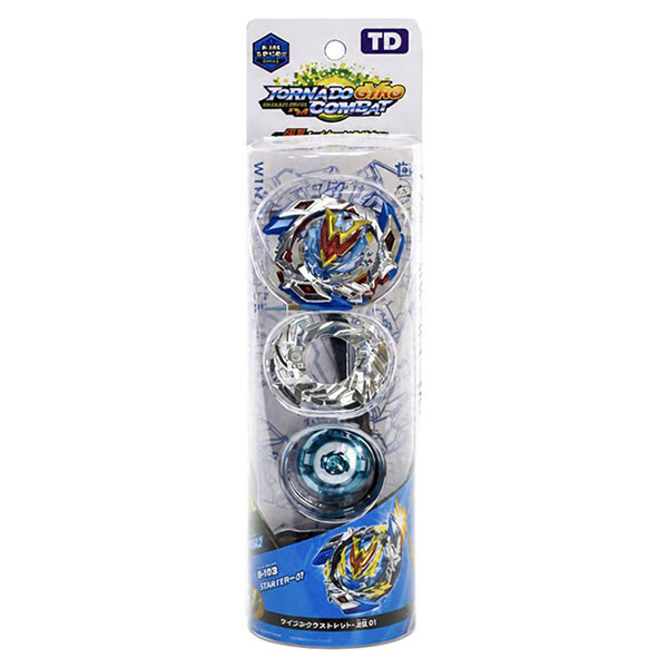 Гра "BEYBLADE / БЕЙБЛЕЙД", Mic - № 3 Гра "BEYBLADE / БЕЙБЛЕЙД", Mic - № 3