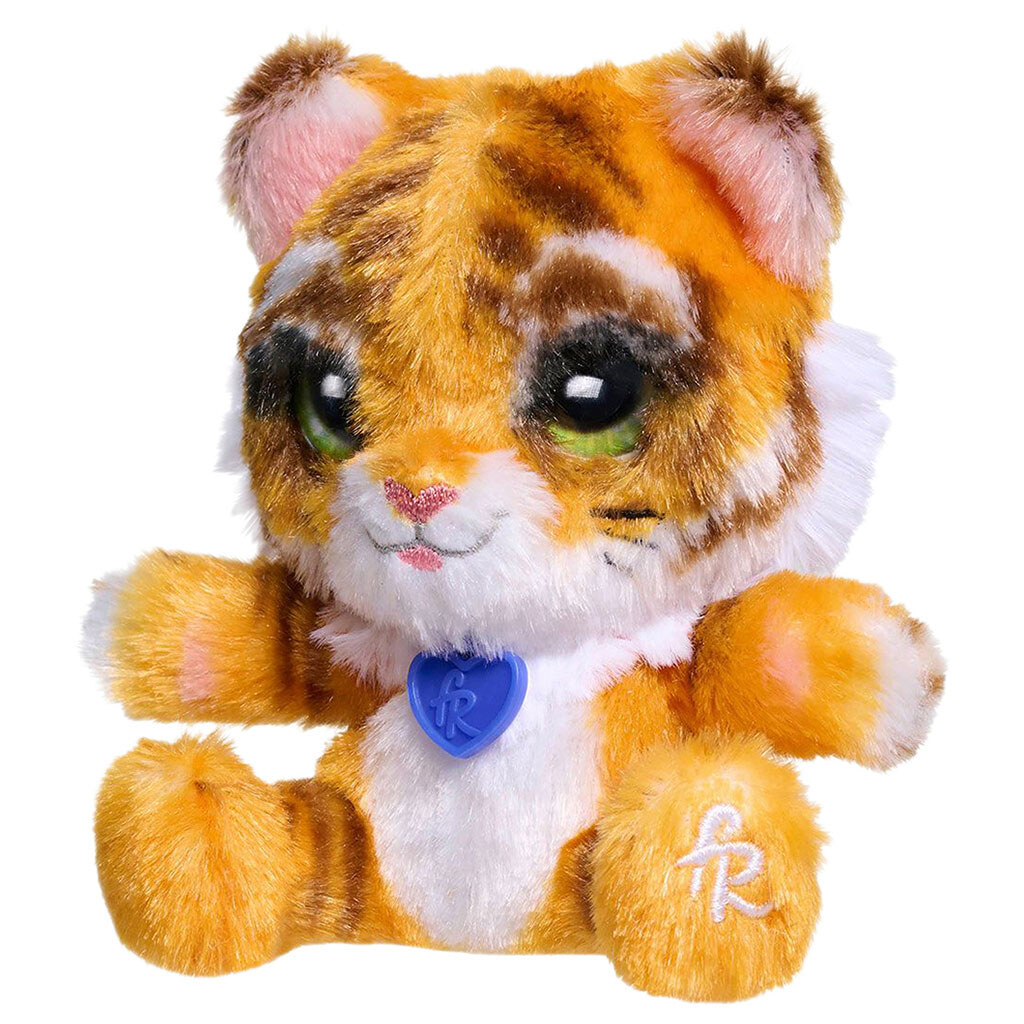 Интерактивная игрушка серии "My Mini's Little Hugs: Малыш Тигр", Furreal - № 3 Интерактивная игрушка серии "My Mini's Little Hugs: Малыш Тигр", Furreal - № 3