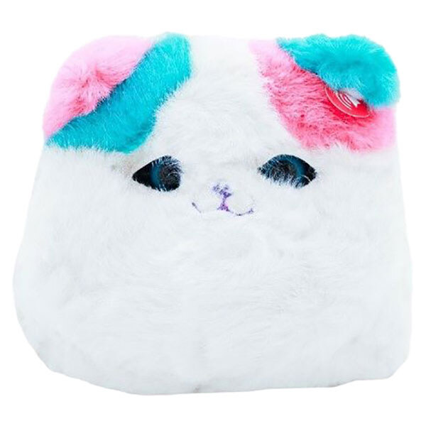 Интерактивный пушистый котик "Fluff pets", Mic - № 2 Интерактивный пушистый котик "Fluff pets", Mic - № 2