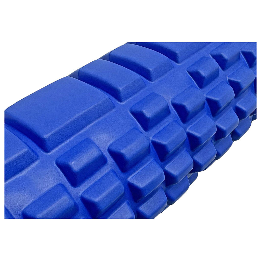 Массажный ролик EasyFit Grid Roller, 45 см, v.2.1, EasyFit - № 3 Массажный ролик EasyFit Grid Roller, 45 см, v.2.1, EasyFit - № 3