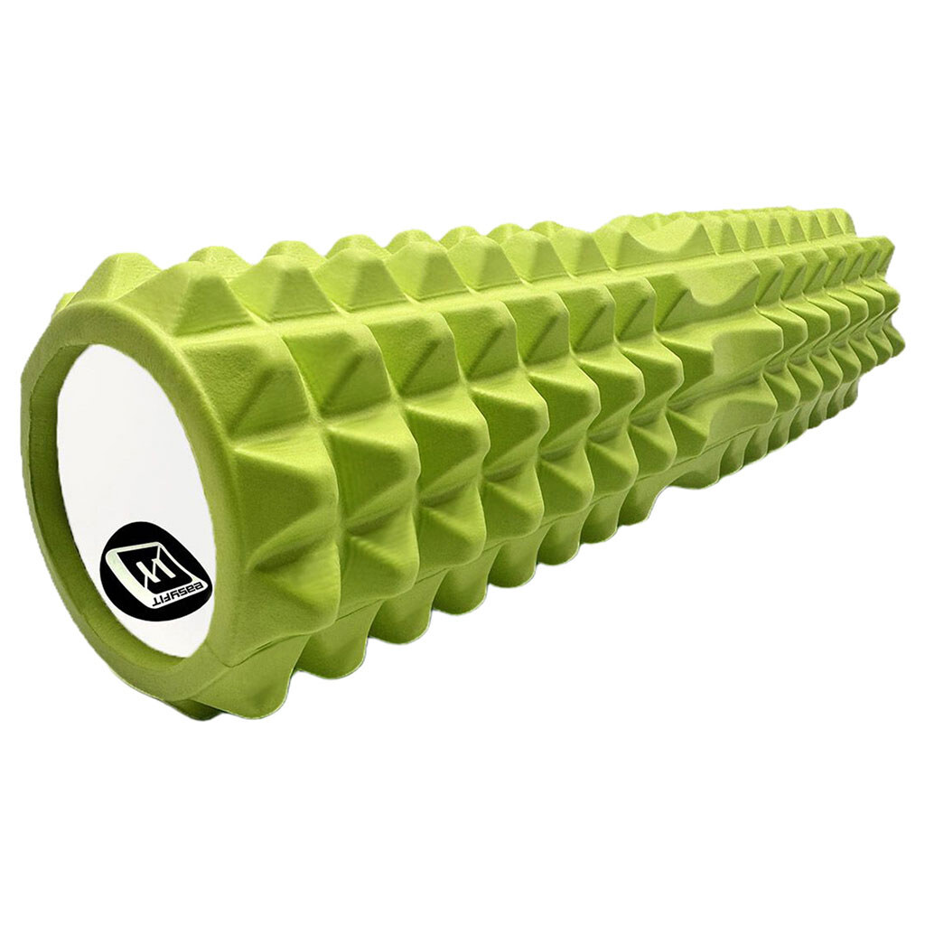 Массажный ролик EasyFit Grid Roller, 45 см, v.2.1, EasyFit - № 1 Массажный ролик EasyFit Grid Roller, 45 см, v.2.1, EasyFit - № 1