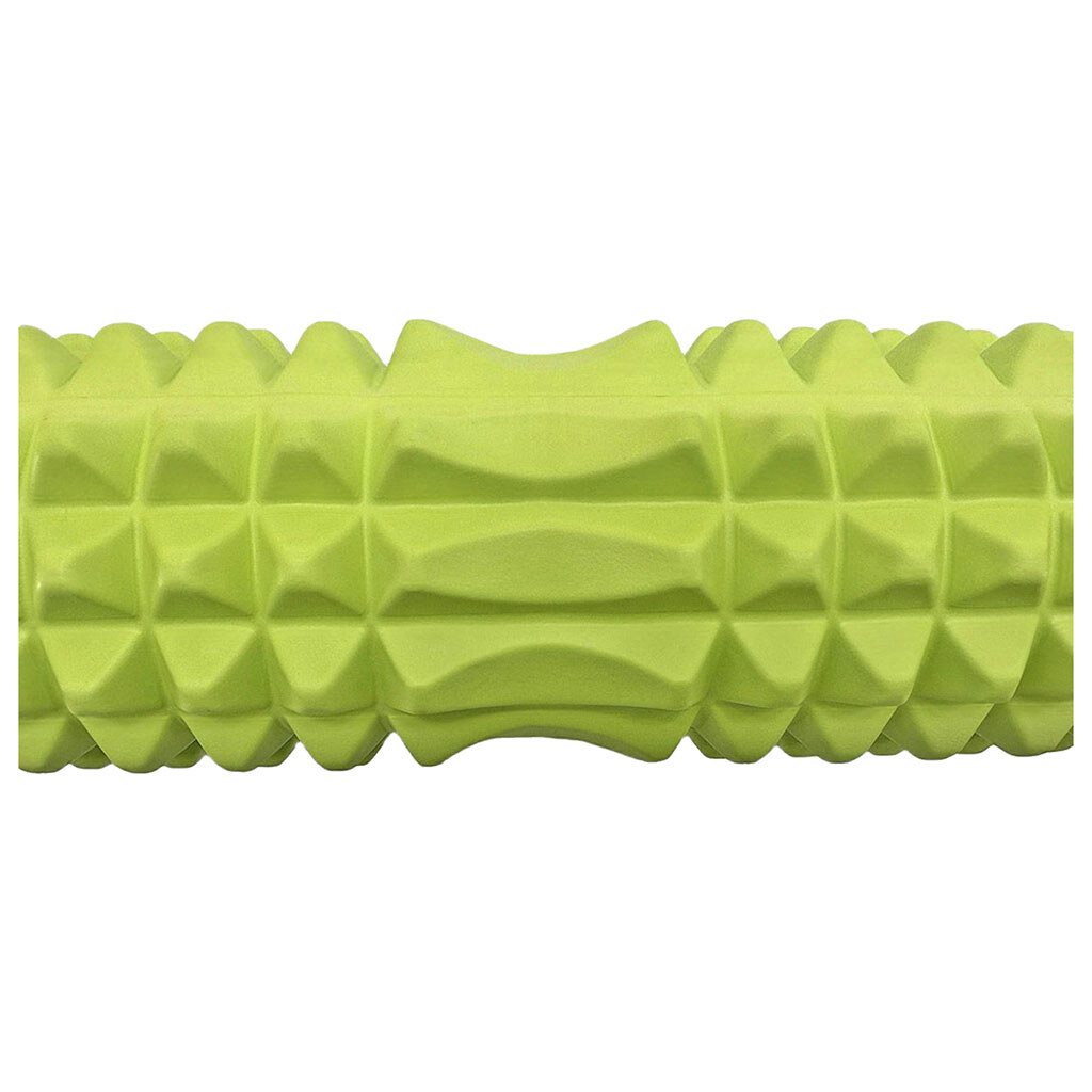 Массажный ролик EasyFit Grid Roller, 45 см, v.2.1, EasyFit - № 2 Массажный ролик EasyFit Grid Roller, 45 см, v.2.1, EasyFit - № 2