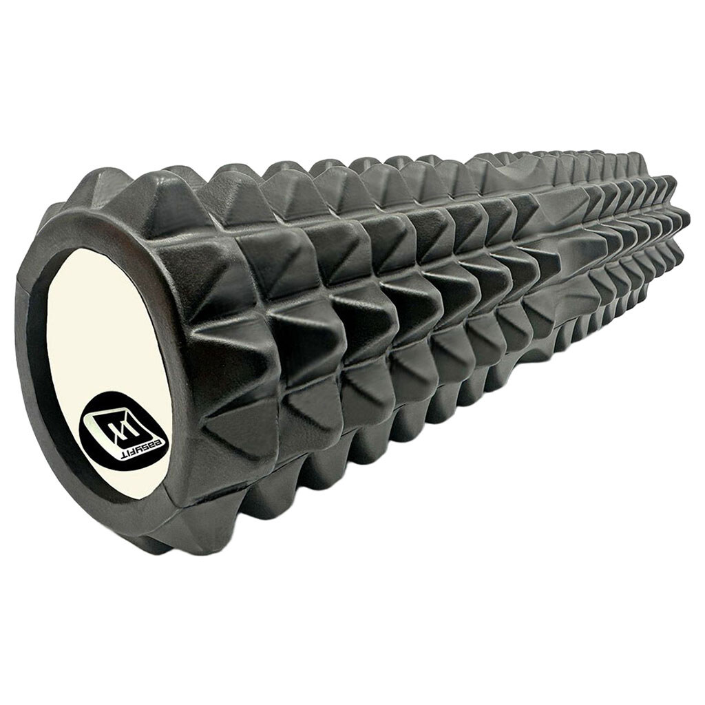 Массажный ролик EasyFit Grid Roller, 45 см, v.2.2, EasyFit - № 1 Массажный ролик EasyFit Grid Roller, 45 см, v.2.2, EasyFit - № 1