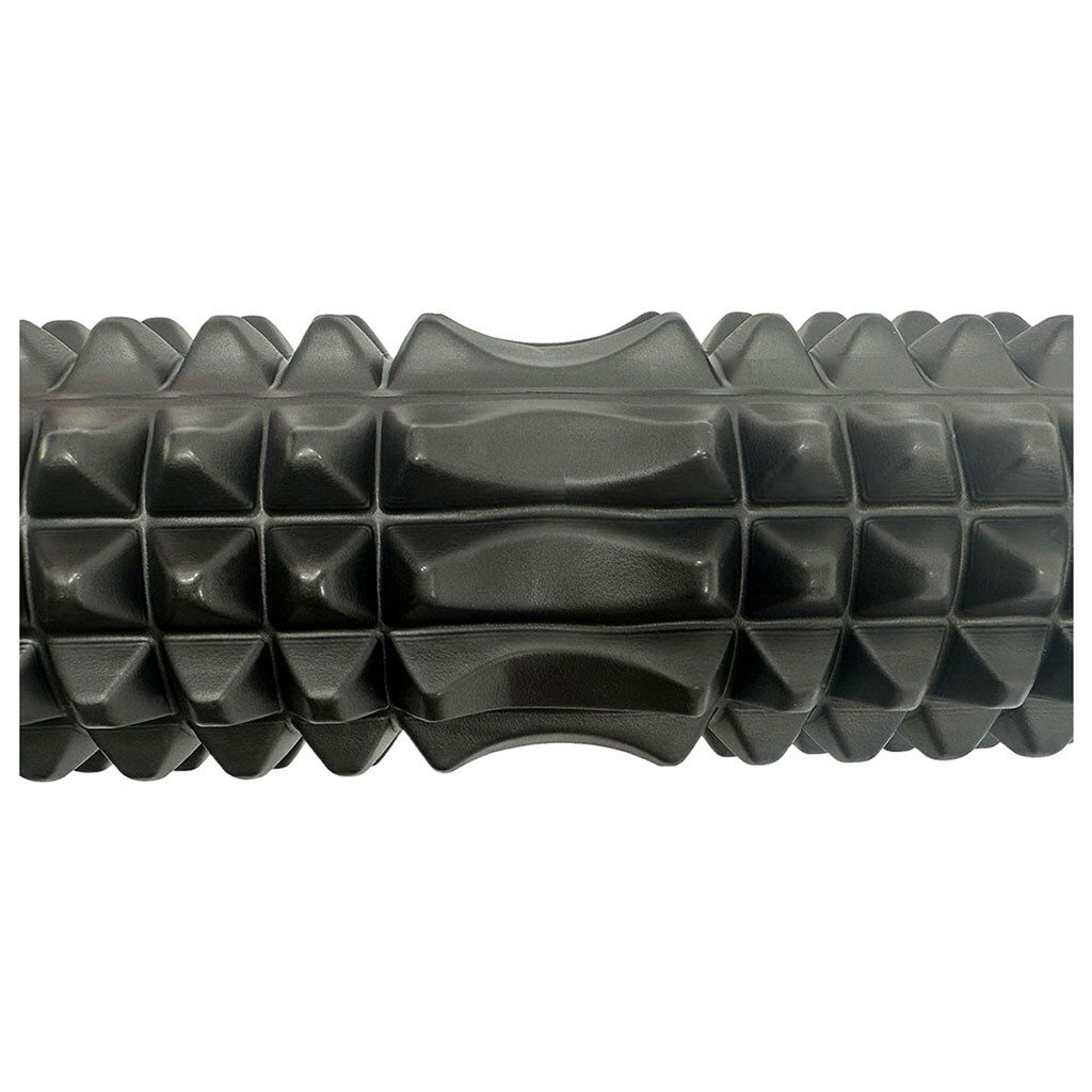 Массажный ролик EasyFit Grid Roller, 45 см, v.2.2, EasyFit - № 2 Массажный ролик EasyFit Grid Roller, 45 см, v.2.2, EasyFit - № 2