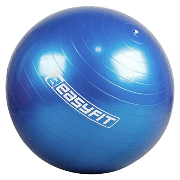 Мяч для фитнеса EasyFit, 85 см, EasyFit - № 1 Мяч для фитнеса EasyFit, 85 см, EasyFit - № 1