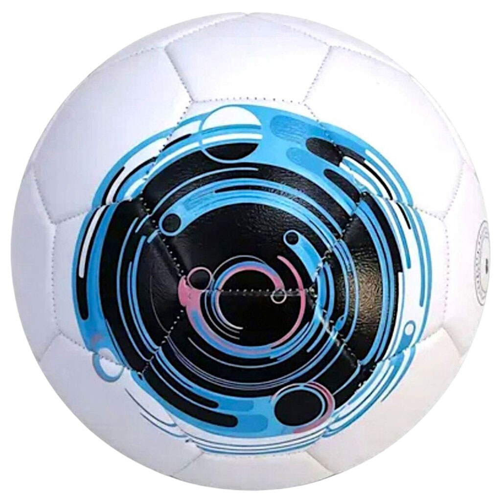 Мяч футбольный #5, PVC, 400 г, Mic - № 1 Мяч футбольный #5, PVC, 400 г, Mic - № 1