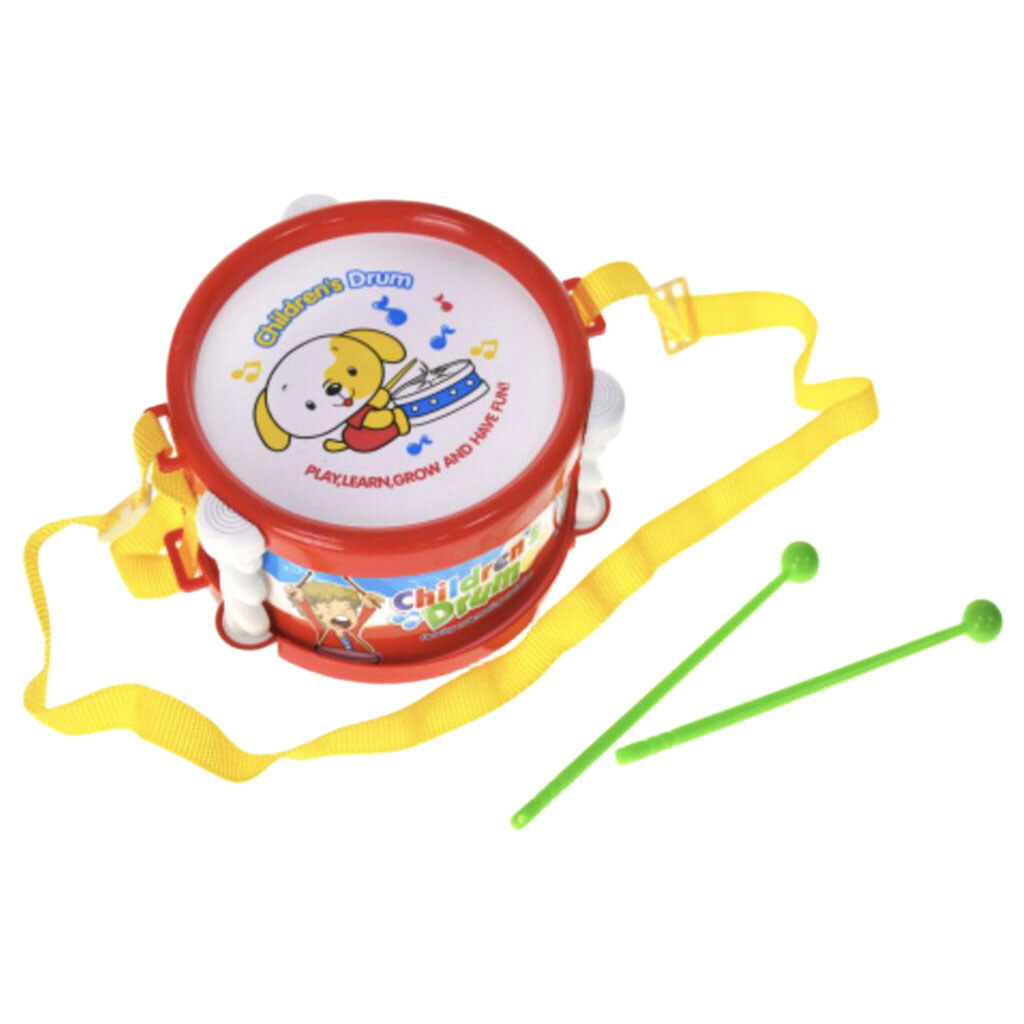 Набор музыкальных инструментов, р.25x21x7 см, Zhong Yi Toys - № 1 Набор музыкальных инструментов, р.25x21x7 см, Zhong Yi Toys - № 1
