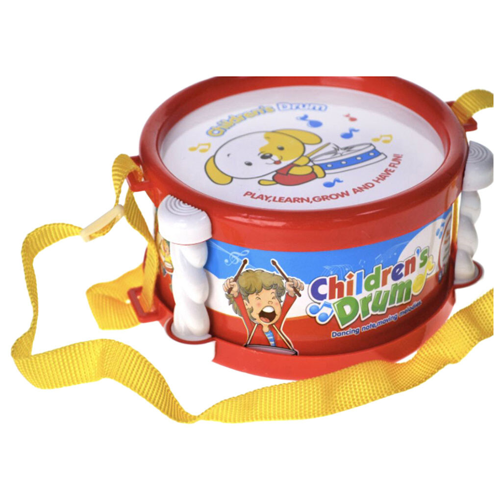 Набор музыкальных инструментов, р.25x21x7 см, Zhong Yi Toys - № 3 Набор музыкальных инструментов, р.25x21x7 см, Zhong Yi Toys - № 3