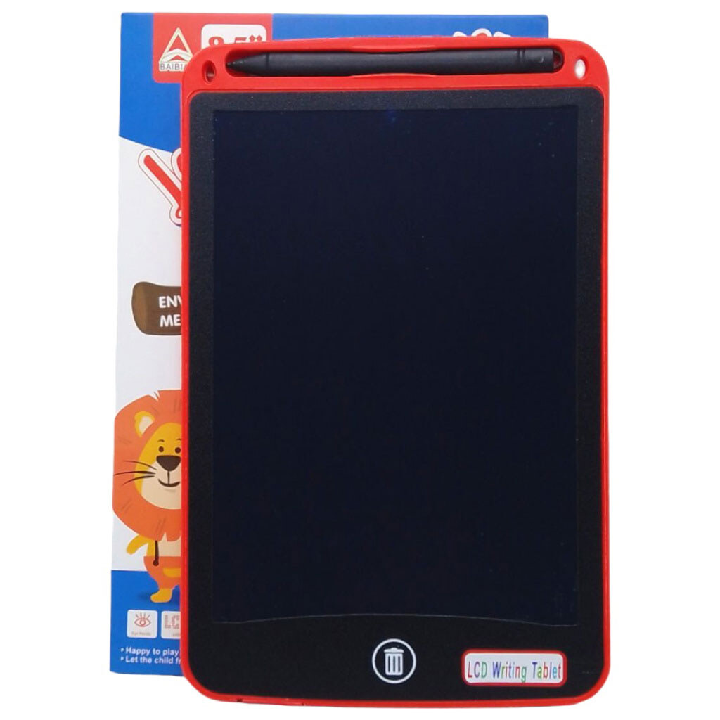 Планшет для малювання "LCD Panel", Mic - № 1 Планшет для малювання "LCD Panel", Mic - № 1