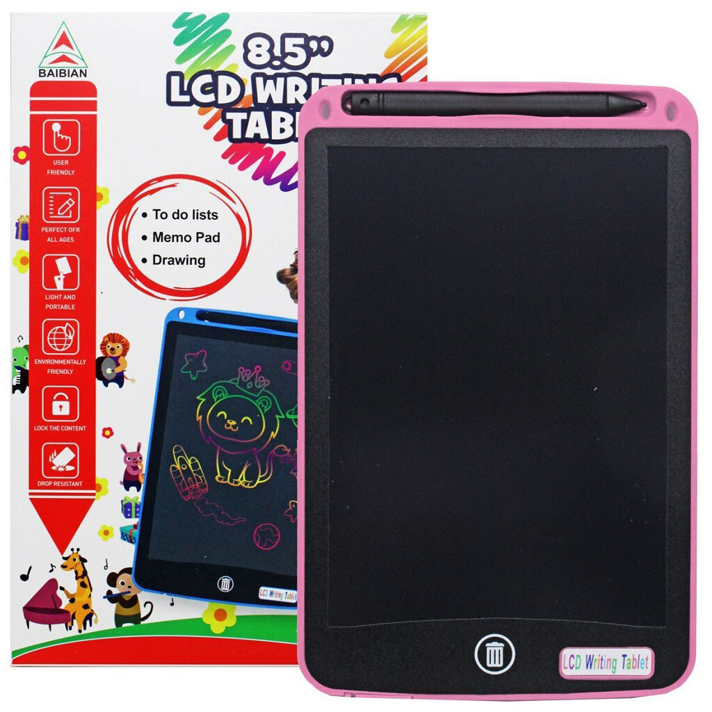 Планшет для малювання "LCD Writing tablet", Mic - № 1 Планшет для малювання "LCD Writing tablet", Mic - № 1