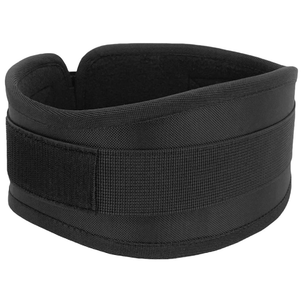 Пояс атлетический нейлон Loins Protector XL, 90-110 см, EasyFit - № 2 Пояс атлетический нейлон Loins Protector XL, 90-110 см, EasyFit - № 2