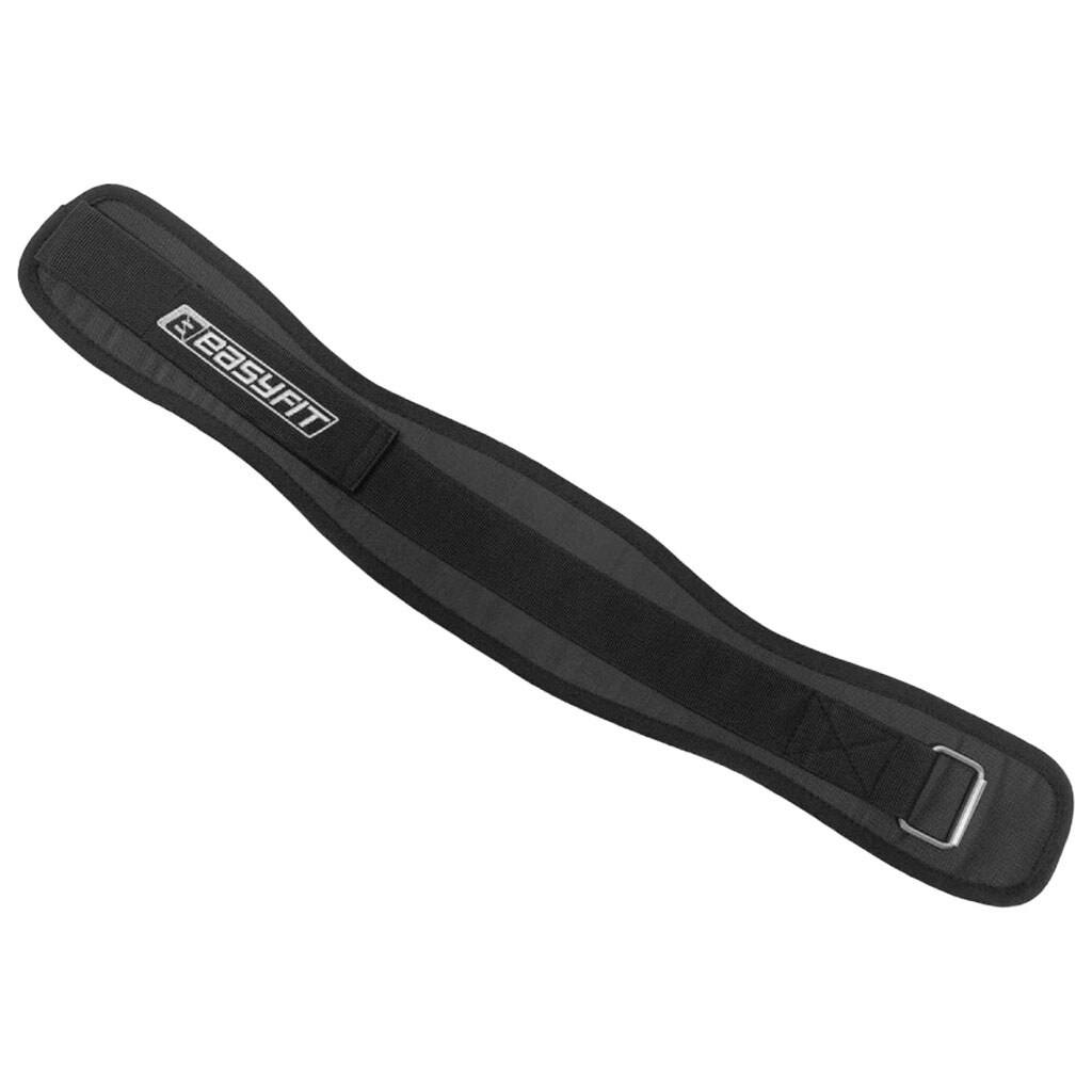 Пояс атлетический нейлон Loins Protector XL, 90-110 см, EasyFit - № 3 Пояс атлетический нейлон Loins Protector XL, 90-110 см, EasyFit - № 3