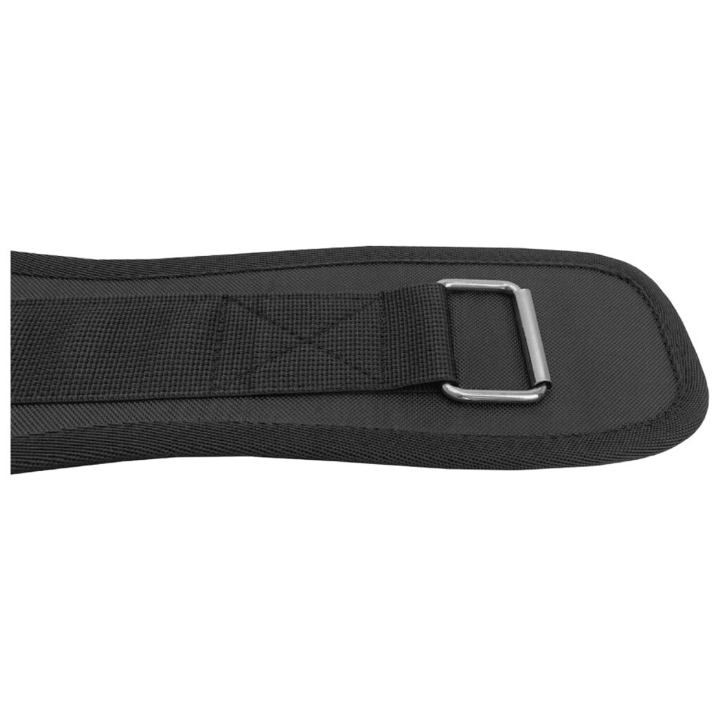 Пояс атлетический нейлон Loins Protector XL, 90-110 см, EasyFit - № 4 Пояс атлетический нейлон Loins Protector XL, 90-110 см, EasyFit - № 4