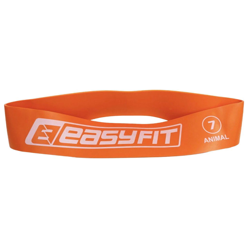 Резинка для фитнеса #7 animal, EasyFit - № 2 Резинка для фитнеса #7 animal, EasyFit - № 2