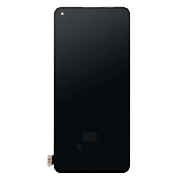 Дисплей (экран) OnePlus 8T / 9R, С сенсорным стеклом, Без рамки, IPS, Черный - № 1 Дисплей (экран) OnePlus 8T / 9R, С сенсорным стеклом, Без рамки, IPS, Черный - № 1