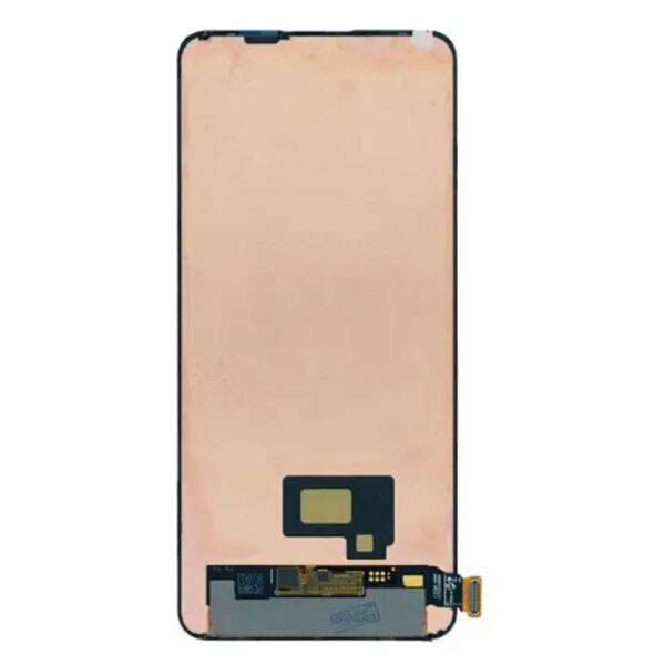 Дисплей (экран) OnePlus 8T / 9R, С сенсорным стеклом, Без рамки, IPS, Черный - № 2 Дисплей (экран) OnePlus 8T / 9R, С сенсорным стеклом, Без рамки, IPS, Черный - № 2