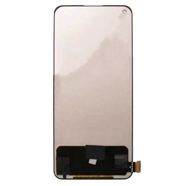 Дисплей (экран) OPPO Realme GT Neo 2, OnePlus 9RT, С сенсорным стеклом, Без рамки, IPS, Черный - № 2 Дисплей (экран) OPPO Realme GT Neo 2, OnePlus 9RT, С сенсорным стеклом, Без рамки, IPS, Черный - № 2