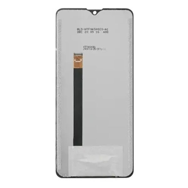 Дисплей (экран) Blackview A80 Plus, Original (100%), С сенсорным стеклом, Без рамки, Черный - № 2 Дисплей (экран) Blackview A80 Plus, Original (100%), С сенсорным стеклом, Без рамки, Черный - № 2