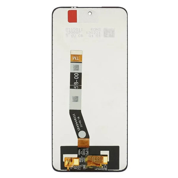 Дисплей (экран) Motorola XT2237 Moto G73, Original (100%), С сенсорным стеклом, Без рамки, Черный - № 2 Дисплей (экран) Motorola XT2237 Moto G73, Original (100%), С сенсорным стеклом, Без рамки, Черный - № 2