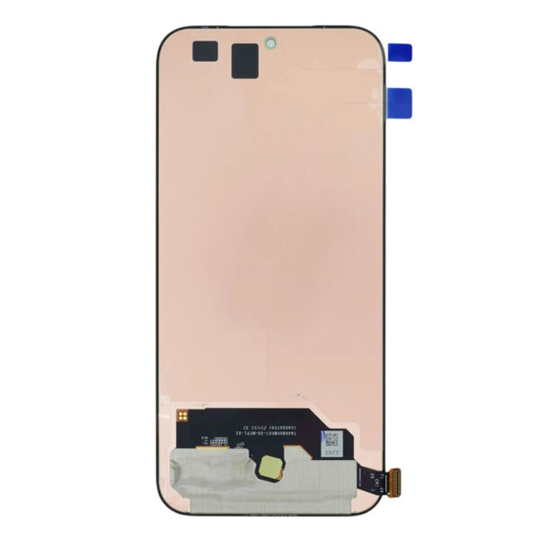 Дисплей (екран) Infinix GT 50 Pro, Original (PRC), З сенсорним склом, Без рамки, Чорний - № 2 Дисплей (екран) Infinix GT 50 Pro, Original (PRC), З сенсорним склом, Без рамки, Чорний - № 2