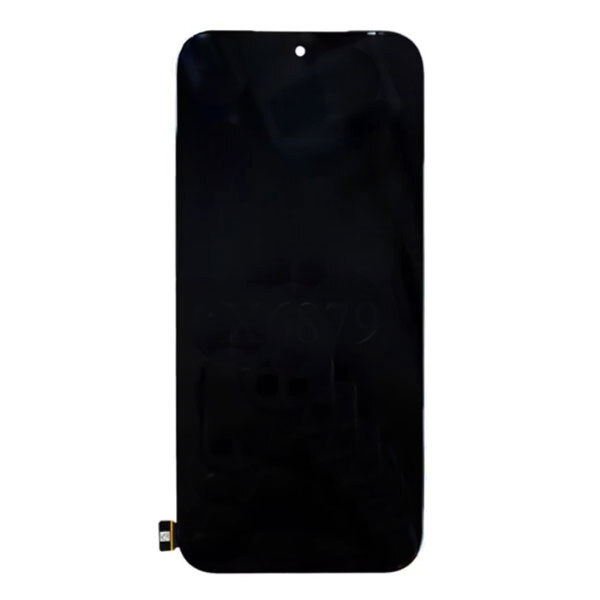 Дисплей (экран) Infinix Note 60 5G, Original (PRC), С сенсорным стеклом, Без рамки, Черный - № 1 Дисплей (экран) Infinix Note 60 5G, Original (PRC), С сенсорным стеклом, Без рамки, Черный - № 1