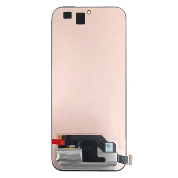 Дисплей (экран) Infinix Note 60 5G, Original (PRC), С сенсорным стеклом, Без рамки, Черный - № 2 Дисплей (экран) Infinix Note 60 5G, Original (PRC), С сенсорным стеклом, Без рамки, Черный - № 2