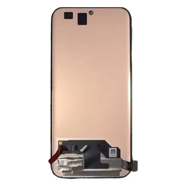 Дисплей (екран) Infinix Note Edge, Original (PRC), З сенсорним склом, Без рамки, Чорний - № 2 Дисплей (екран) Infinix Note Edge, Original (PRC), З сенсорним склом, Без рамки, Чорний - № 2