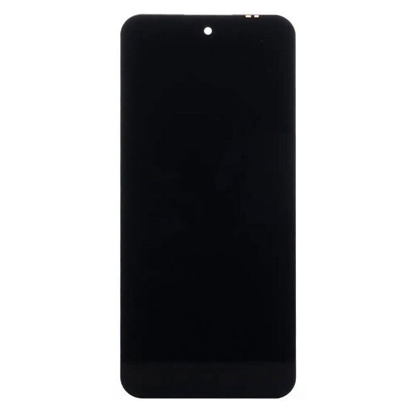 Дисплей (экран) Meizu Mblu 22, Original (PRC), С сенсорным стеклом, Без рамки, Черный - № 1 Дисплей (экран) Meizu Mblu 22, Original (PRC), С сенсорным стеклом, Без рамки, Черный - № 1