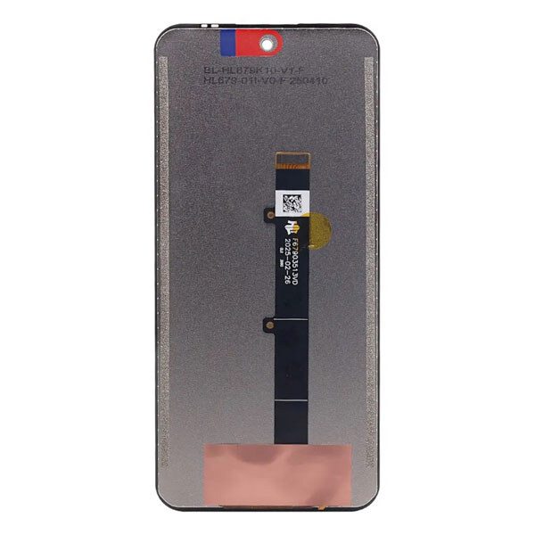 Дисплей (экран) Meizu Mblu 22, Original (PRC), С сенсорным стеклом, Без рамки, Черный - № 2 Дисплей (экран) Meizu Mblu 22, Original (PRC), С сенсорным стеклом, Без рамки, Черный - № 2