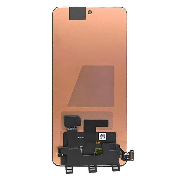 Дисплей (экран) OnePlus Nord CE5, Original (PRC), С сенсорным стеклом, Без рамки, Черный - № 2 Дисплей (экран) OnePlus Nord CE5, Original (PRC), С сенсорным стеклом, Без рамки, Черный - № 2