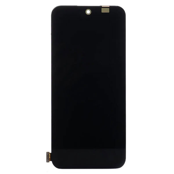 Дисплей (экран) OPPO Realme C85 Pro, Original (PRC), С сенсорным стеклом, Без рамки, Черный - № 1 Дисплей (экран) OPPO Realme C85 Pro, Original (PRC), С сенсорным стеклом, Без рамки, Черный - № 1