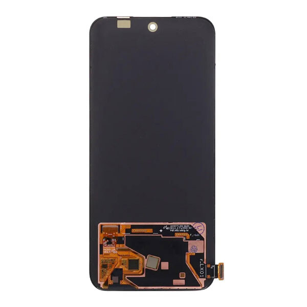 Дисплей (экран) OPPO Realme C85 Pro, Original (PRC), С сенсорным стеклом, Без рамки, Черный - № 2 Дисплей (экран) OPPO Realme C85 Pro, Original (PRC), С сенсорным стеклом, Без рамки, Черный - № 2
