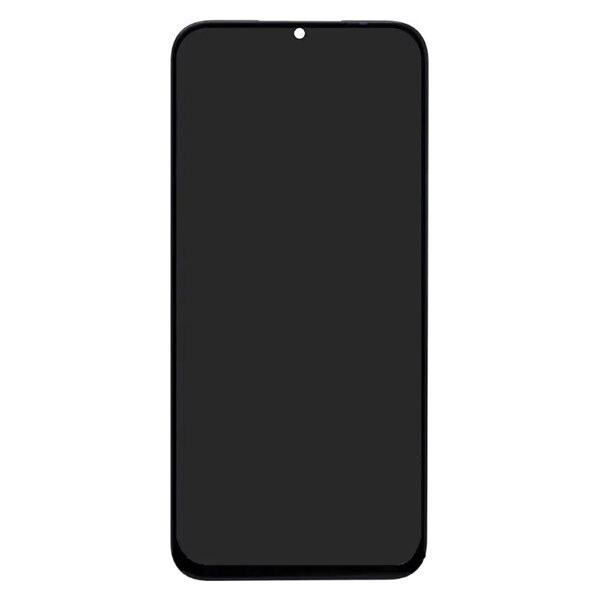 Дисплей (екран) Realme C83, Original (PRC), З сенсорним склом, Без рамки, Чорний - № 1 Дисплей (екран) Realme C83, Original (PRC), З сенсорним склом, Без рамки, Чорний - № 1