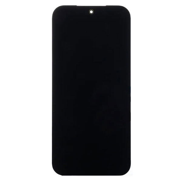 Дисплей (экран) Xiaomi 17 Ultra, Original (PRC), С сенсорным стеклом, Без рамки, Черный - № 1 Дисплей (экран) Xiaomi 17 Ultra, Original (PRC), С сенсорным стеклом, Без рамки, Черный - № 1